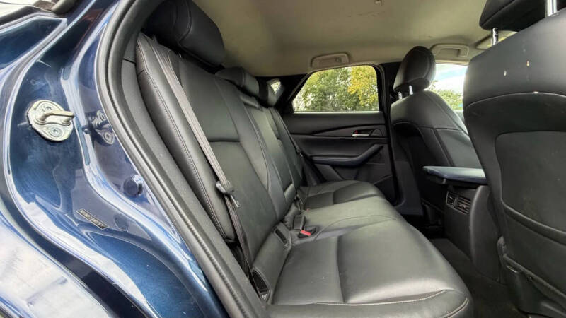 2020 Mazda CX-30 Select