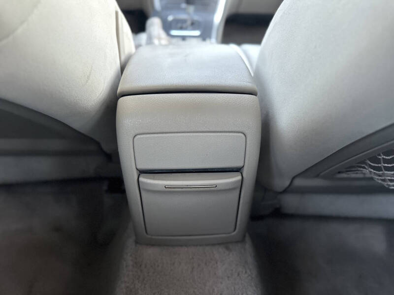 2008 Subaru Outback 2.5i