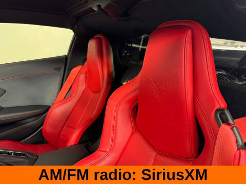 2024 Chevrolet Corvette Z06