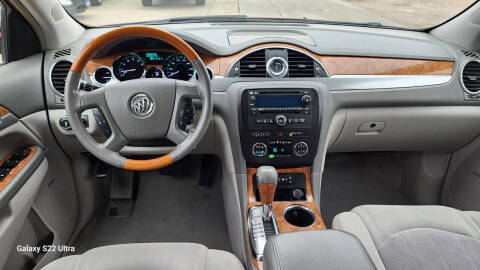 2009 Buick Enclave CX