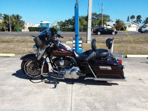 2011 Harley-Davidson Road King