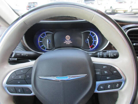 2021 Chrysler Pacifica Hybrid Limited