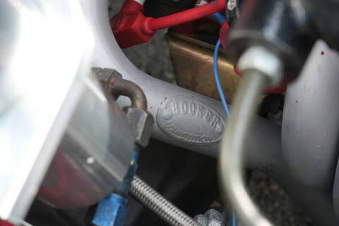 1966 Chevrolet Corvette