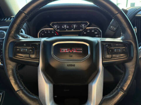 2022 GMC Sierra 1500 Limited
