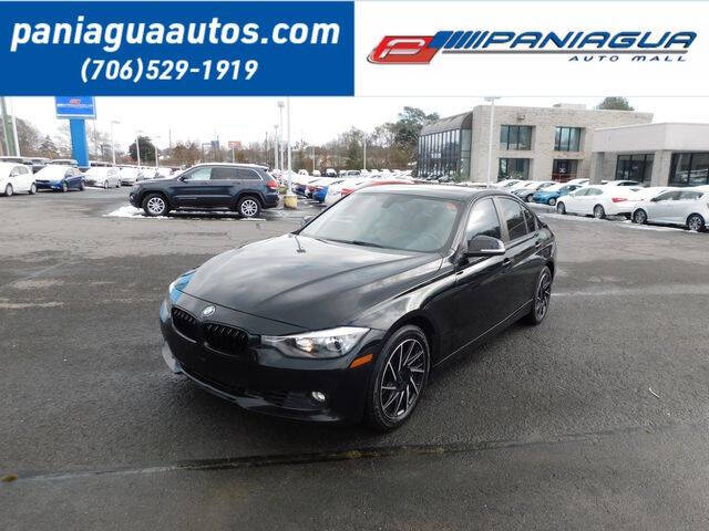 2012 BMW 3 Series for sale at Paniagua Auto Mall in Dalton GA