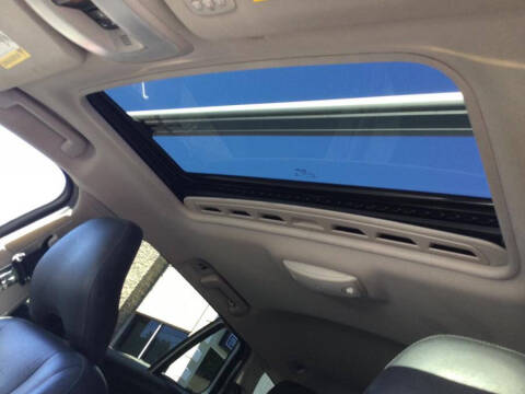 2017 Volvo V60 Cross Country T5 Premier