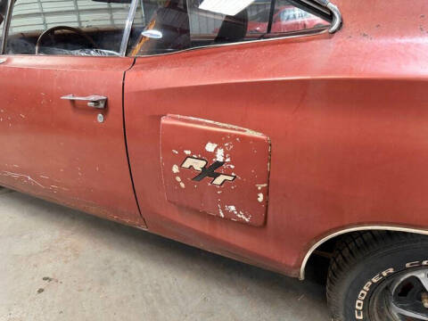 1970 Dodge Coronet