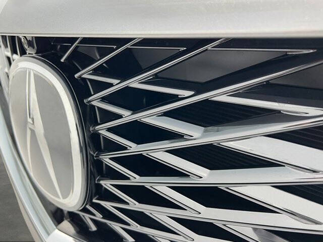 2026 Acura MDX SH-AWD w/Advance