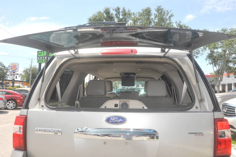 2008 Ford Expedition