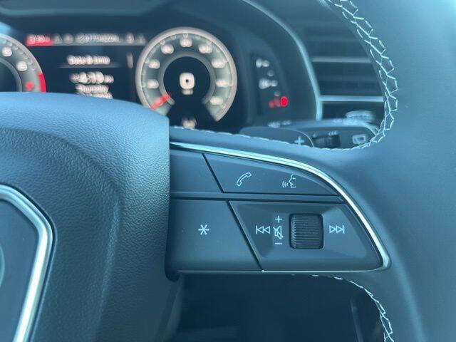 2026 Audi Q7 quattro Premium 55 TFSI