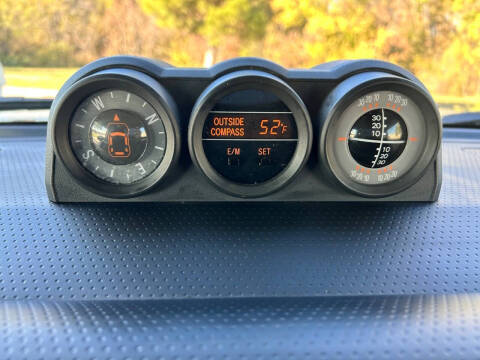 2014 Toyota FJ Cruiser