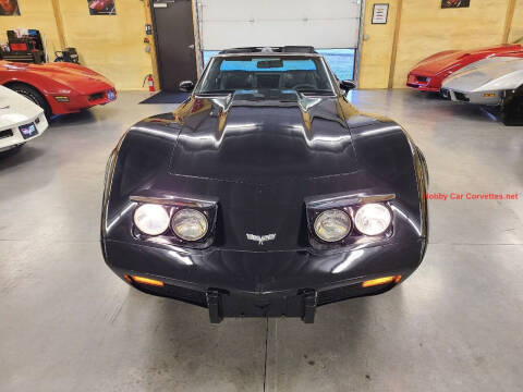 1979 Chevrolet Corvette