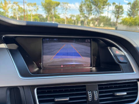 2013 Audi A5 2.0T quattro Premium Plus