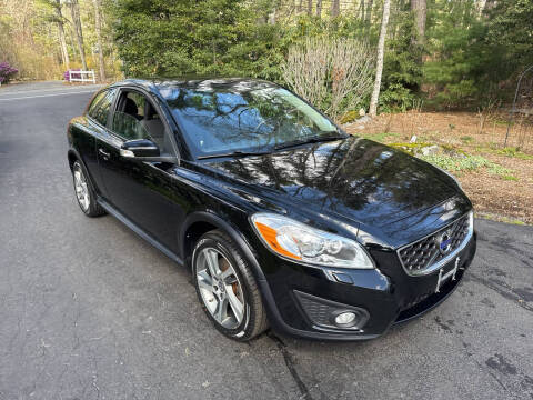 2013 Volvo C30 T5 Premier