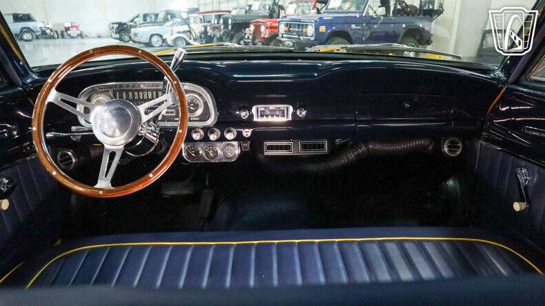 1962 Ford Falcon