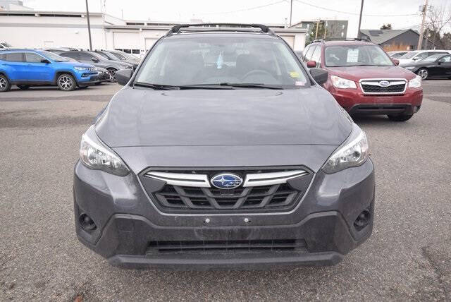 2023 Subaru Crosstrek