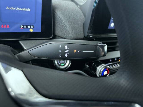 2025 Honda Prologue EX