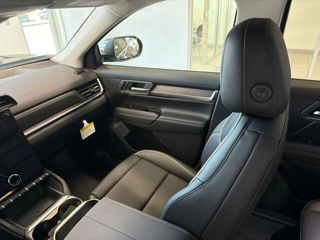 2026 GMC Terrain Denali - Photo 23
