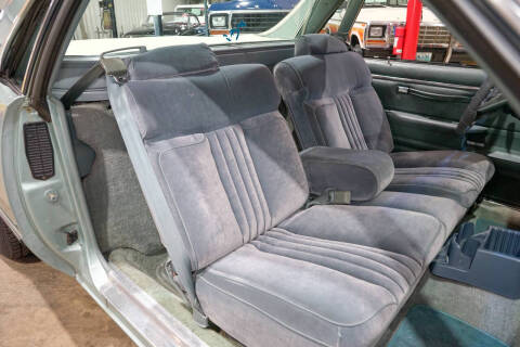 1982 Chevrolet El Camino