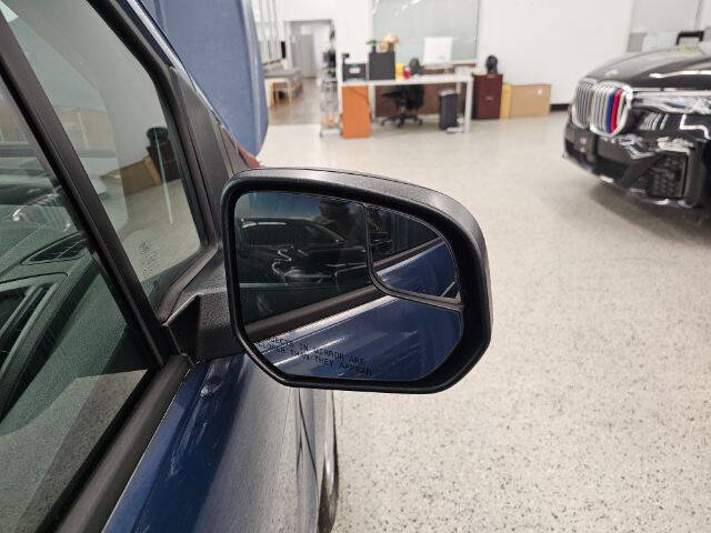 2017 Ford Transit Connect XLT