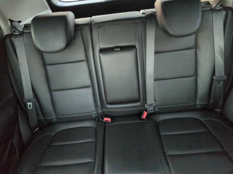 2016 Buick Encore Leather