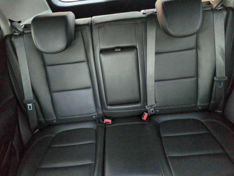 2016 Buick Encore Leather