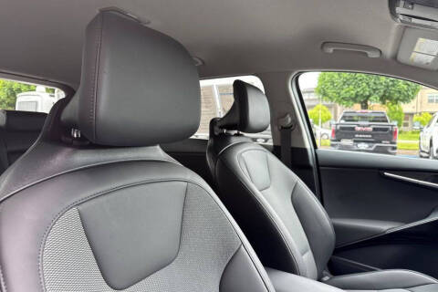 2025 Kia Niro EX