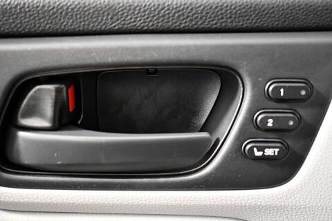 2019 Honda Odyssey EX-L w/Navi w/RES