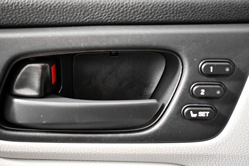 2019 Honda Odyssey EX-L w/Navi w/RES