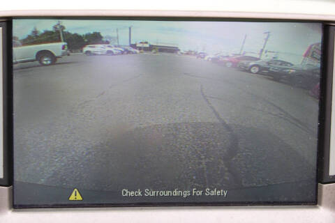 2014 Chevrolet Camaro SS