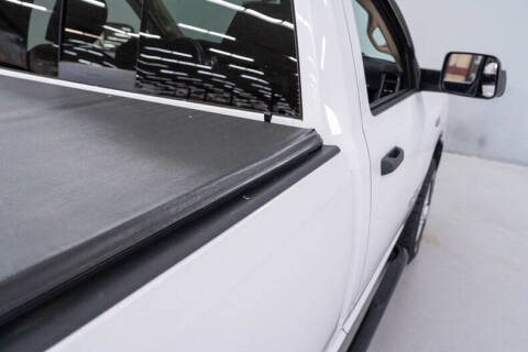 2019 RAM 2500 Tradesman