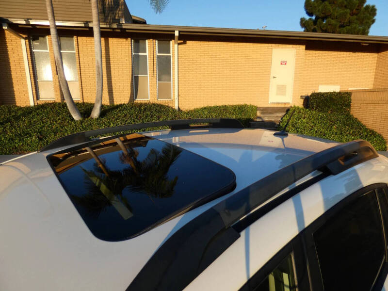 2014 Subaru XV Crosstrek Hybrid Touring