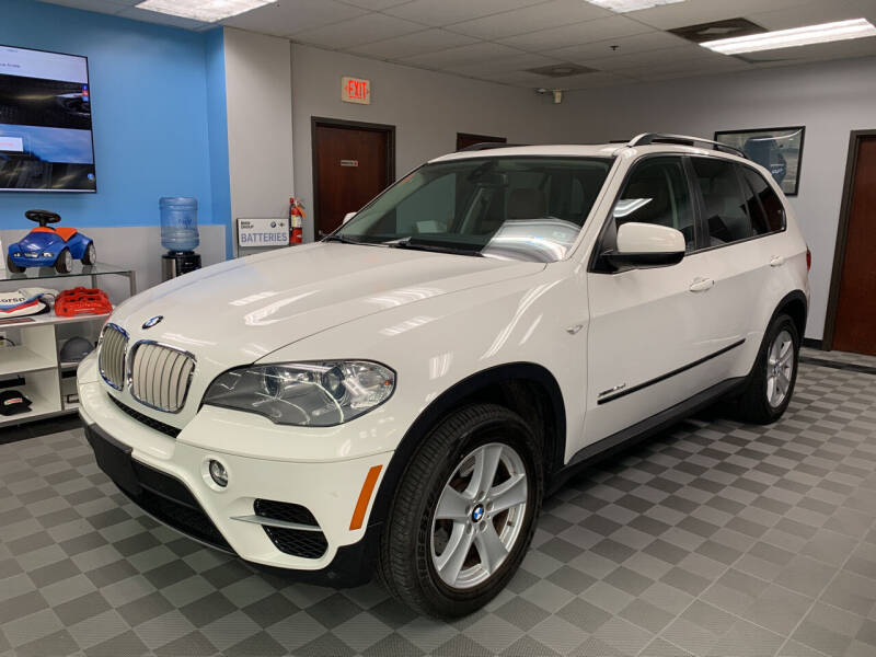 2012 BMW X5 for sale at Autobahn Motorsports in Willow Grove PA