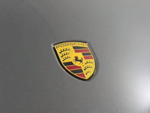 2022 Porsche 911
