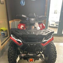 2023 Massimo MSA 450F for sale at MRV Motorsports in Gardner, IL