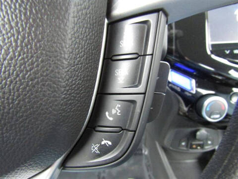 2015 Chevrolet Spark EV 1LT