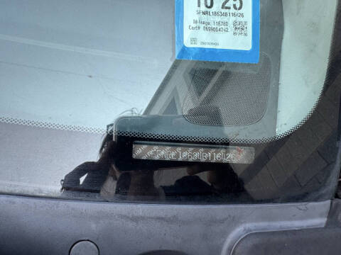 2004 Honda Odyssey EX