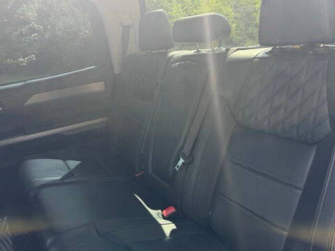 2017 Toyota Tundra