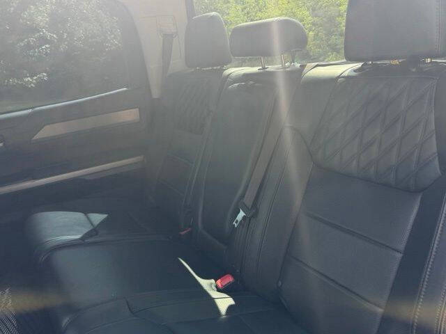2017 Toyota Tundra
