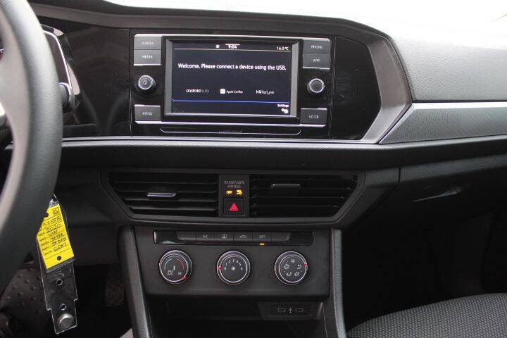 2020 Volkswagen Jetta