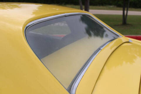 1969 Chevrolet Corvette