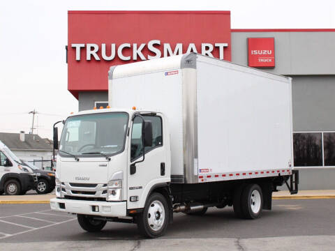 2024 Isuzu NPR-HD for sale at Trucksmart Isuzu in Morrisville PA