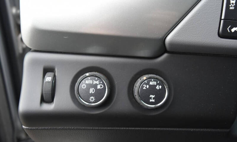 2015 Chevrolet Suburban LT