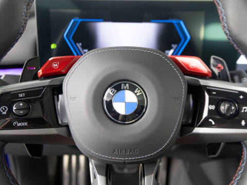 2025 BMW M5 Touring