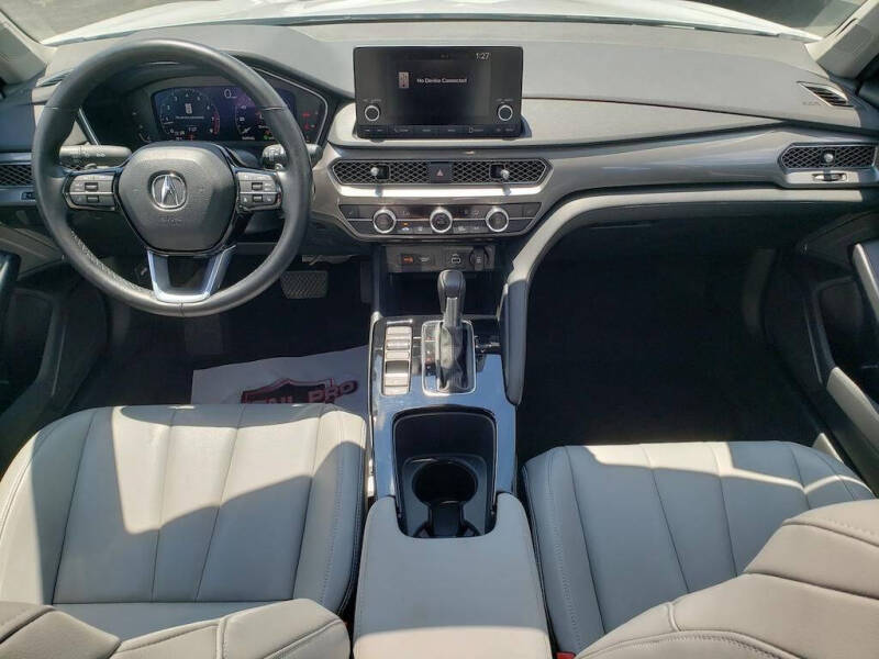 2024 Acura Integra