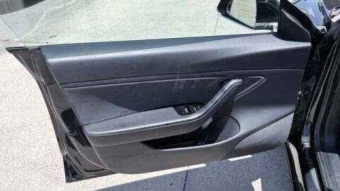 2020 Tesla Model 3 Performance