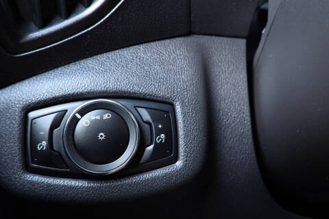 2018 Ford Transit Connect XL