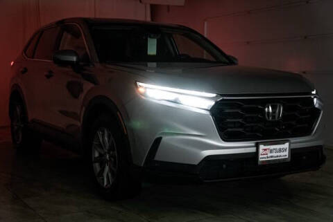 2023 Honda CR-V