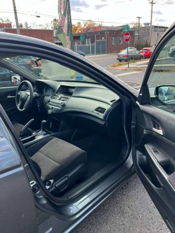 2008 Honda Accord LX