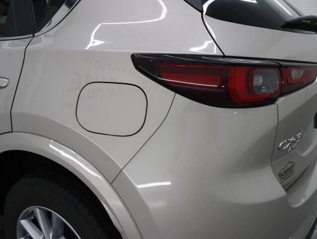 2024 Mazda CX-5 2.5 S Select